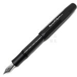 德國 Kaweco AC sport 碳纖維鋼筆（黑色款）
