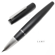 德國 Lamy 2000 14K金 玻璃纖維 鋼筆 德國 Lamy 2000 14K金 玻璃纖維 鋼筆