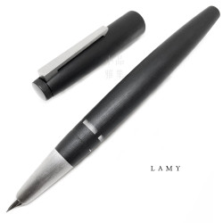 德國 Lamy 2000 14K金 玻璃纖維 鋼筆 德國 Lamy 2000 14K金 玻璃纖維 鋼筆