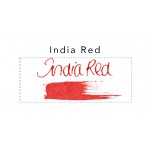 德國 Graf von Faber-Castell 20入歐規卡式墨水禮盒（India Red 印度紅）