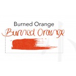 德國 Graf von Faber-Castell 20入歐規卡式墨水禮盒（Burned Orange 橘色）