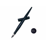 (特價中) TEN Stationery Origin系列 鋼筆(黑色) (特價中) TEN Stationery Origin系列 鋼筆(黑色)