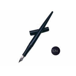 (特價中) TEN Stationery Origin系列 鋼筆(黑色) (特價中) TEN Stationery Origin系列 鋼筆(黑色)