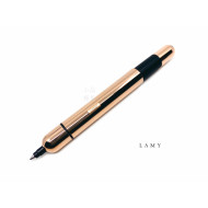 德國 Lamy Pico 口袋筆系列 限量色 Lx rosegold 玫瑰金 原子筆禮盒 德國 Lamy Pico 口袋筆系列 限量色 Lx rosegold 玫瑰金 原子筆禮盒