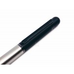 德國 OTTO HUTT 奧托赫特 Design03 dark grey 灰桿黑蓋鋼筆