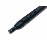 德國 OTTO HUTT 奧托赫特 DESIGN03 ALL BLACK 全霧黑原子筆 德國 OTTO HUTT 奧托赫特 DESIGN03 ALL BLACK 全霧黑原子筆