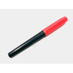德國 Kaweco Perkeo 鋼筆(莓紅蓋黑桿) 德國 Kaweco Perkeo 鋼筆(莓紅蓋黑桿)