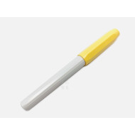德國 Kaweco Perkeo 鋼筆(黃蓋灰桿) 德國 Kaweco Perkeo 鋼筆(黃蓋灰桿)