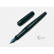 德國 Kaweco Perkeo 鋼筆(全黑) 德國 Kaweco Perkeo 鋼筆(全黑)