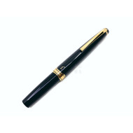 日本 PILOT 百樂 Elite 14k金 鋼筆(黑色)國際版 日本 PILOT 百樂 Elite 14k金 鋼筆(黑色)國際版