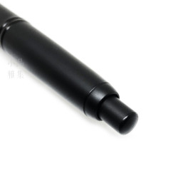 日本 PILOT 百樂 Capless 黑武士 18k 鋼筆 日本 PILOT 百樂 Capless 黑武士 18k 鋼筆