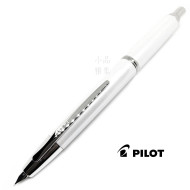 日本 PILOT 百樂 Capless Decimo 18K 鋼筆(白色) 日本 PILOT 百樂 Capless Decimo 18K 鋼筆(白色)