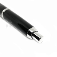 日本 PILOT 百樂 Capless Decimo 18K 鋼筆(黑色) 日本 PILOT 百樂 Capless Decimo 18K 鋼筆(黑色)