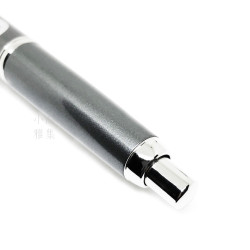 日本 PILOT 百樂 Capless Decimo 18K 鋼筆(灰色) 日本 PILOT 百樂 Capless Decimo 18K 鋼筆(灰色)