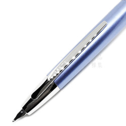 日本 PILOT 百樂 Capless Decimo 18K 鋼筆(淺藍) 日本 PILOT 百樂 Capless Decimo 18K 鋼筆(淺藍)