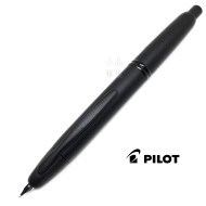 日本 PILOT 百樂 Capless 黑武士 18k 鋼筆 日本 PILOT 百樂 Capless 黑武士 18k 鋼筆