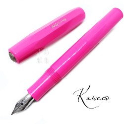 德國 Kaweco sport 鋼筆（粉紅色賣場）