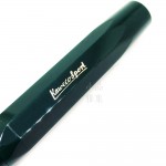 德國 Kaweco sport 鋼筆（暗綠色） 