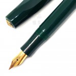 德國 Kaweco sport 鋼筆（暗綠色） 