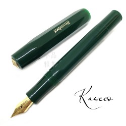 德國 Kaweco sport 鋼筆（暗綠色） 