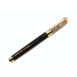 法國 S.T. DUPONT 都彭 Line D 2020 SHAKESPEARE LIMITED EDITION-The Sword 莎士比亞 限量 14K 鋼筆 法國 S.T. DUPONT 都彭 Line D 2020 SHAKESPEARE LIMITED EDITION-The Sword 莎士比亞 限量 14K 鋼筆