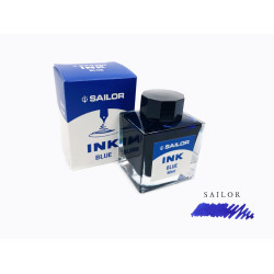 日本 Sailor 寫樂 ink 50ml 鋼筆墨水