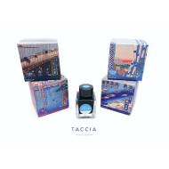 日本 TACCIA 浮世繪系列 歌川広重 40ml 鋼筆墨水 日本 TACCIA 浮世繪系列 歌川広重 40ml 鋼筆墨水