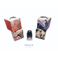 日本 TACCIA 浮世繪系列 喜多川歌麿 40ml 鋼筆墨水 日本 TACCIA 浮世繪系列 喜多川歌麿 40ml 鋼筆墨水
