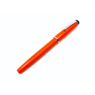 派克 PARKER 美國製 BIG RED 鋼珠/原子兩用筆(橘色) 派克 PARKER 美國製 BIG RED 鋼珠/原子兩用筆(橘色)