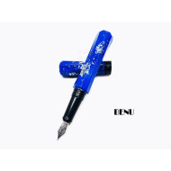 Benu 貝妞 Scepter 權杖系列 鋼筆（08）