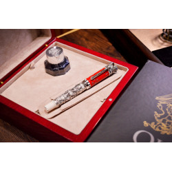 Montegrappa 皇后樂團 - Queen-A night at the Opera 鋼筆 Montegrappa 皇后樂團 - Queen-A night at the Opera 鋼筆