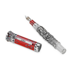 Montegrappa 皇后樂團 - Queen-A night at the Opera 鋼筆 Montegrappa 皇后樂團 - Queen-A night at the Opera 鋼筆