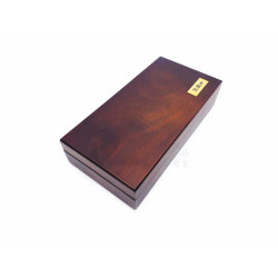 臺灣 SKB 文明鋼筆 六角綠檀木 鋼筆(鍍黑) 臺灣 SKB 文明鋼筆 六角綠檀木 鋼筆(鍍黑)