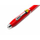 CROSS 高仕 CENTURY II 法拉利 經典世紀2系列 鋼筆（亮紅）