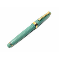 日本 Sailor 寫樂 Professional Gear 14K 鋼筆 四季織 民間故事系列(龍宮城) 日本 Sailor 寫樂 Professional Gear 14K 鋼筆 四季織 民間故事系列(龍宮城)