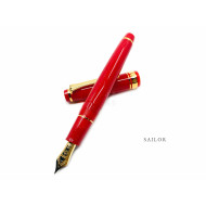 日本 Sailor 寫樂 Professional Gear 14K 鋼筆 四季織 民間故事系列(かぐや姫) 日本 Sailor 寫樂 Professional Gear 14K 鋼筆 四季織 民間故事系列(かぐや姫)