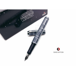 西華 Sheaffer Pop 星際大戰 鋼筆(死星 Death Star) 西華 Sheaffer Pop 星際大戰 鋼筆(死星 Death Star)