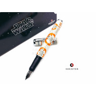 西華 Sheaffer Pop 星際大戰 鋼筆(BB-8) 西華 Sheaffer Pop 星際大戰 鋼筆(BB-8)