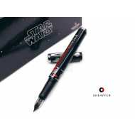 西華 Sheaffer Pop 星際大戰 鋼筆（凱羅忍 Kylo Ren）