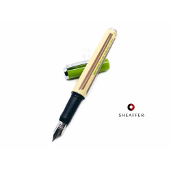 西華 Sheaffer Pop 星際大戰 鋼筆(尤達 YODA) 西華 Sheaffer Pop 星際大戰 鋼筆(尤達 YODA)