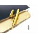 臺灣 IWI 蒙恬 Civilization 拾時系列 鋼筆(復古黃銅版-古埃及)