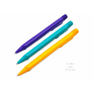 德國 LAMY SAFARI 狩獵系列 2020限定色 CANDY系列 原子筆 德國 LAMY SAFARI 狩獵系列 2020限定色 CANDY系列 原子筆