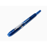日本 PLATINUM 白金 CURIDAS 按壓式 鋼筆(Abyss Blue 深淵藍) 日本 PLATINUM 白金 CURIDAS 按壓式 鋼筆(Abyss Blue 深淵藍)