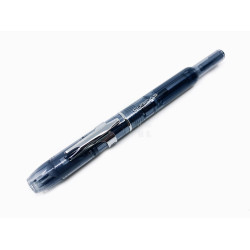 日本 PLATINUM 白金 CURIDAS 按壓式 鋼筆(Graphite Smoke 煙晶黑) 日本 PLATINUM 白金 CURIDAS 按壓式 鋼筆(Graphite Smoke 煙晶黑)