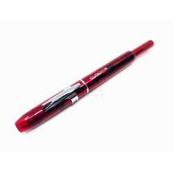 日本 PLATINUM 白金 CURIDAS 按壓式 鋼筆(Gran Red 紅色) 日本 PLATINUM 白金 CURIDAS 按壓式 鋼筆(Gran Red 紅色)