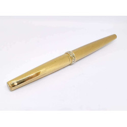 =精美二手筆= SHEAFFER 西華Lady 髮絲紋 14K金 鋼筆 =精美二手筆= SHEAFFER 西華Lady 髮絲紋 14K金 鋼筆