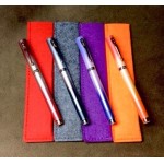 （預購商品）雅流 yachingstyle Neon霓彩系列之二 玻璃尖鋼筆