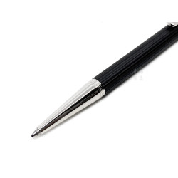 德國 Graf von Faber-Castell Classic 經典系列 原子筆(非洲烏木) 德國 Graf von Faber-Castell Classic 經典系列 原子筆(非洲烏木)