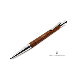 德國 Graf von Faber-Castell Classic 經典系列 原子筆(巴西蘇木) 德國 Graf von Faber-Castell Classic 經典系列 原子筆(巴西蘇木)
