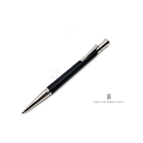 德國 Graf von Faber-Castell Classic 經典系列 原子筆（黑檀木）